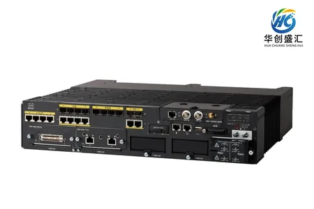 Cisco IR8340-K9 路由器