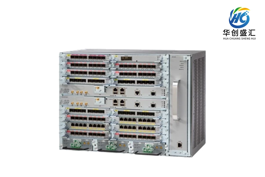 Cisco N560-7-SYS-E router