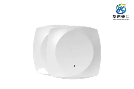 Cisco CW9176D1 无线接入点