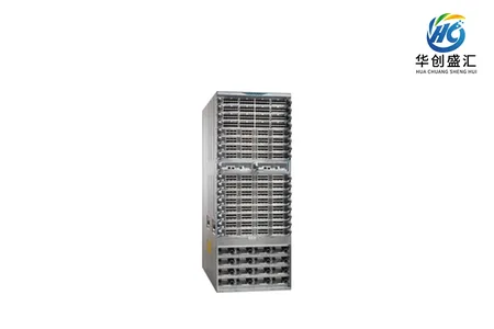 Cisco MDS9718 交换机