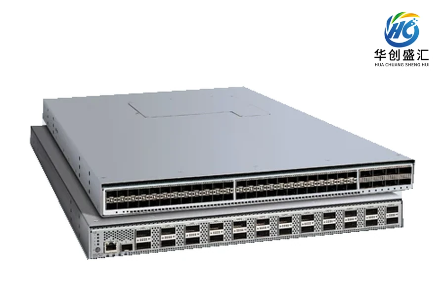 Cisco N9324C-SE1U 交换机