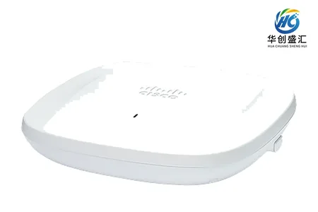 Cisco CW9162I 无线接入点