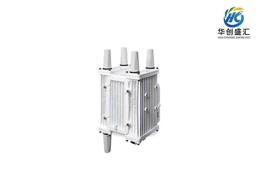 Cisco IR8140H-K9 工业路由器