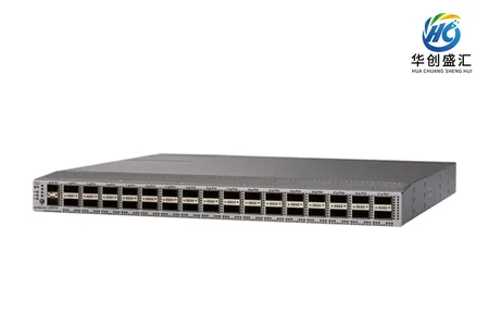 Cisco N3132C-Z 交换机