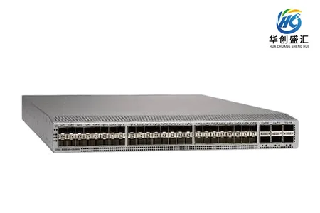 Cisco 34180YC 交换机
