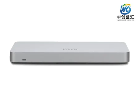Cisco Meraki MX68 SD-WAN/广域网网关