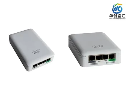 Cisco CBW145AC 无线接入点