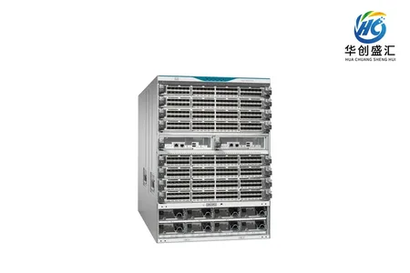 Cisco MDS9710 交换机