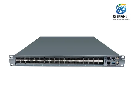 Cisco N3550-H 交换机