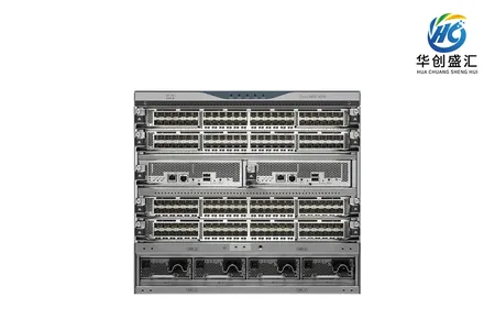 Cisco MDS9706 交换机