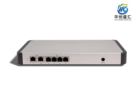 Cisco Meraki 8111-G2-MX SD-WAN/广域网网关