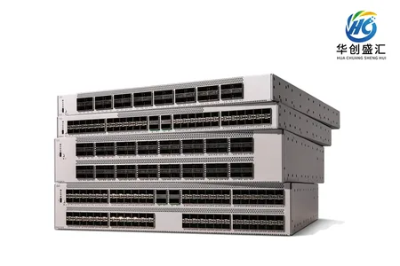 Cisco C9550-24L4CD 交换机