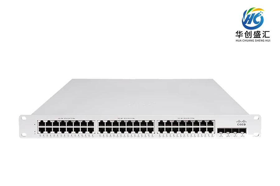 Cisco Meraki MS150-24T-4G 交换机