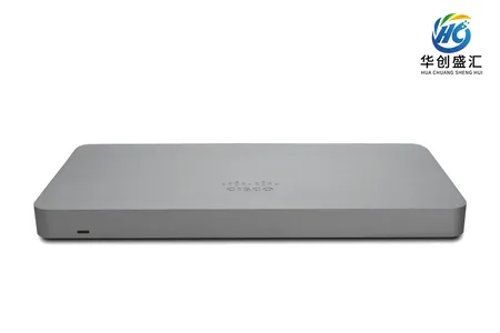 Cisco Meraki MX75 SD-WAN/广域网网关