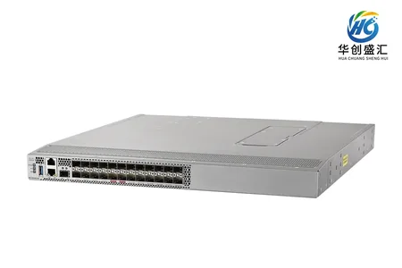 Cisco MDS9124V 交换机