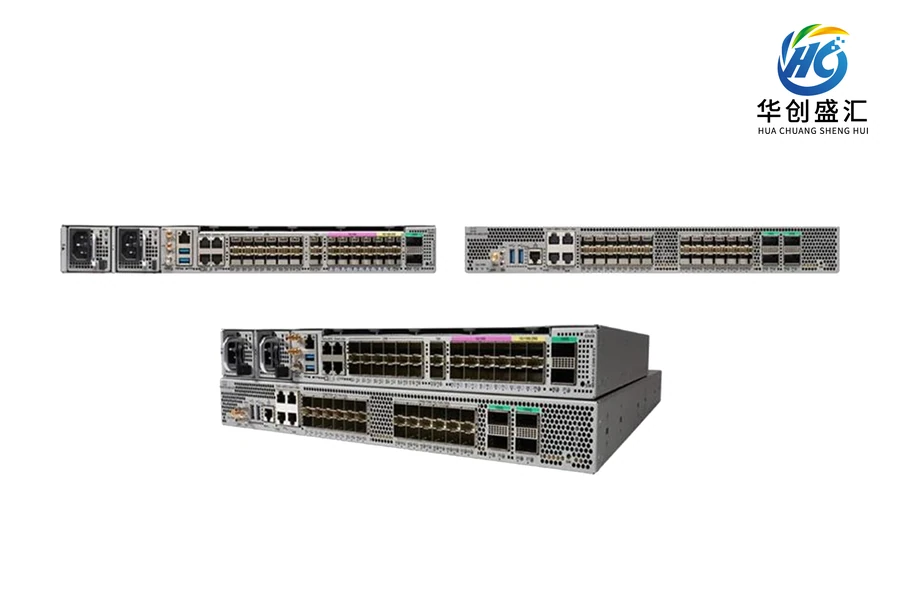 Cisco N540-FH-AGG-SYS 路由器