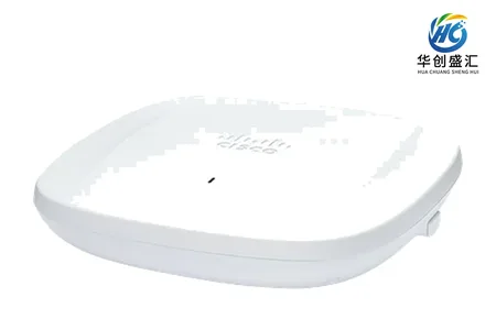 Cisco CW9164I 无线接入点
