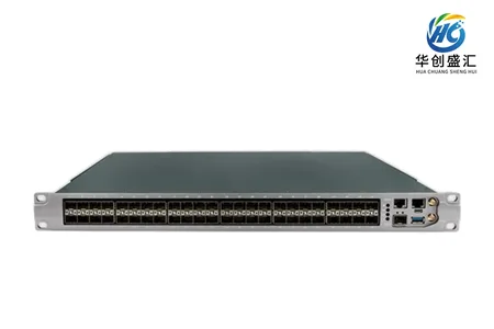 Cisco N3550-T 交换机