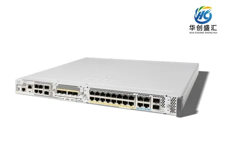 Cisco C8375-E-G2 路由器