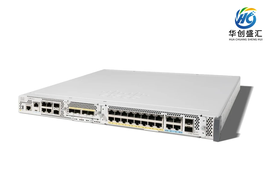 Cisco C8375-E-G2 Router