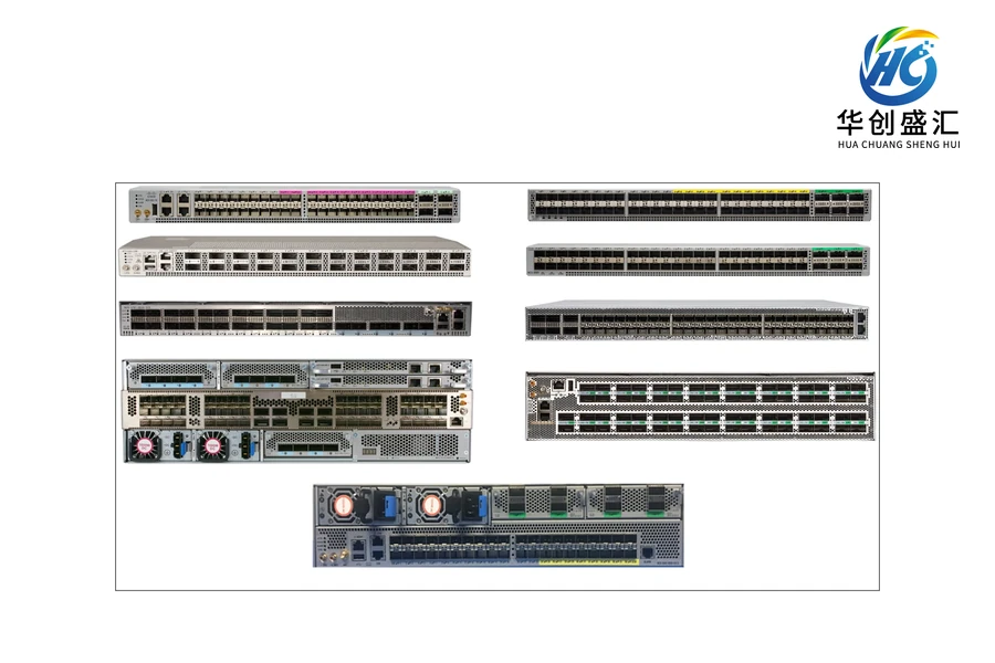 Cisco NCS55A1-24H 路由器