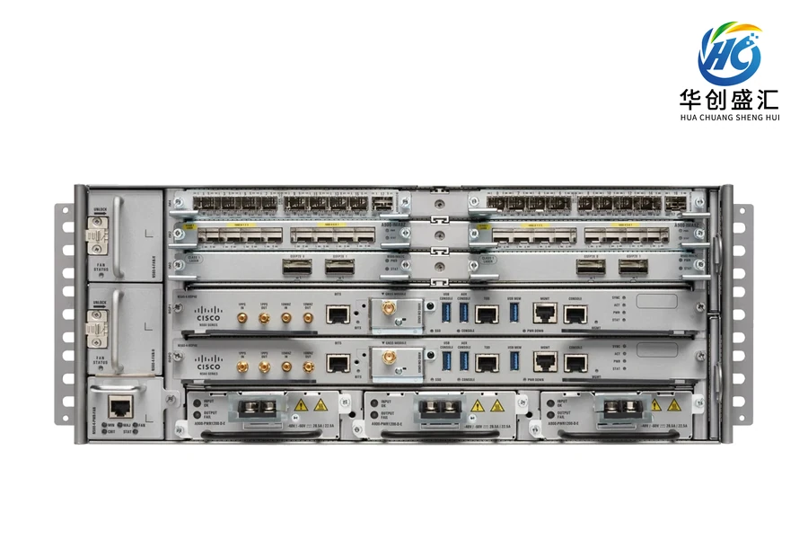 Cisco N560-4-SYS-E router