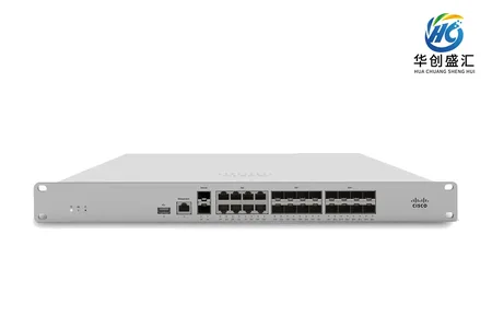 Cisco Meraki MX250 SD-WAN/广域网网关