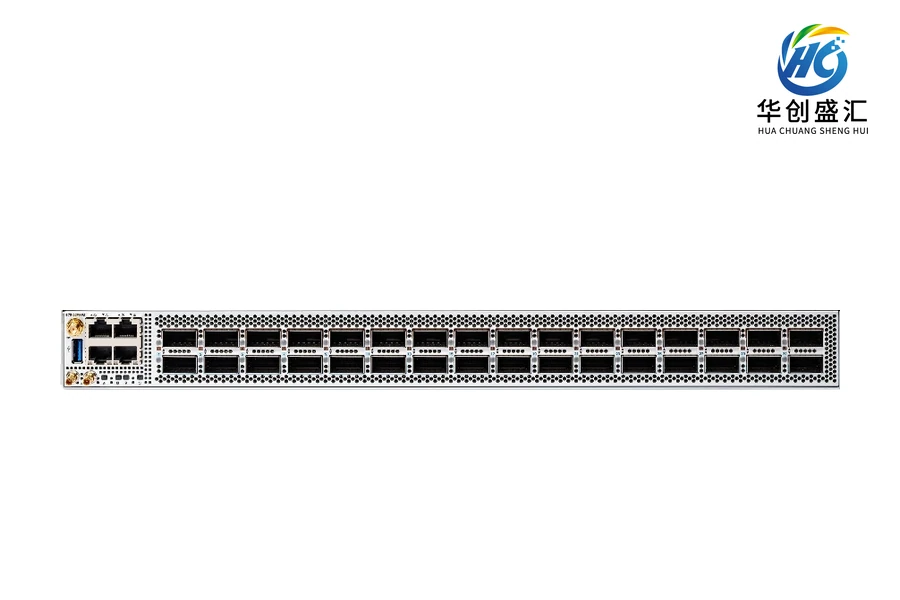 Cisco 8711-28H8F-M 路由器