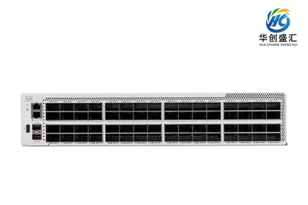 Cisco N9164E-NS4-O 交换机