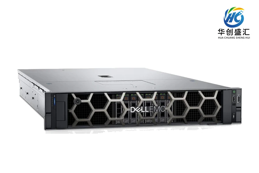 PowerEdge R750xa 服务器