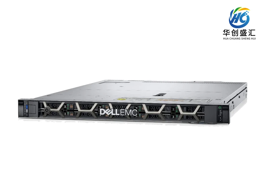 PowerEdge R650xs server