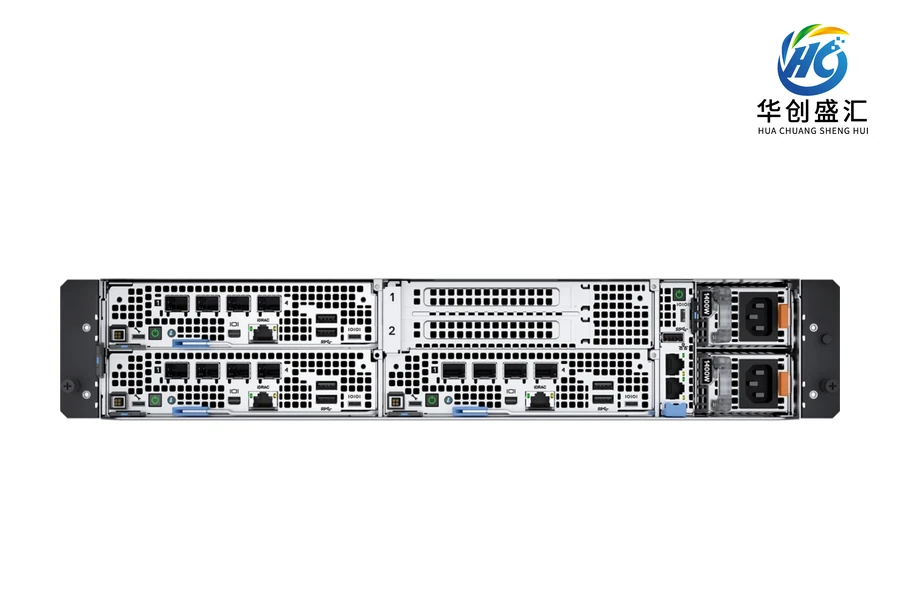 PowerEdge XR4000 系列边缘服务器