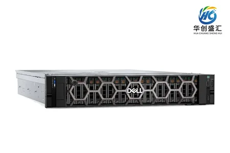 PowerEdge R7615 服务器