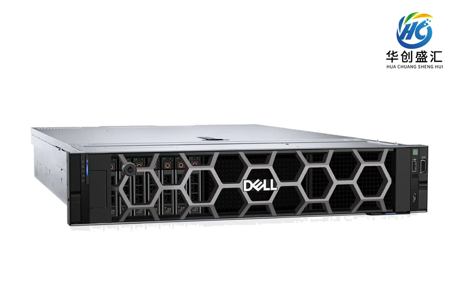 PowerEdge R760xs server