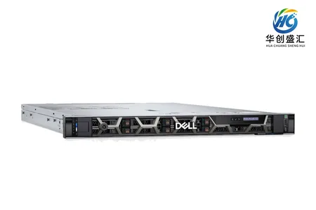 PowerEdge R6615 服务器