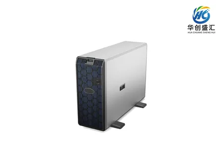 PowerEdge T550 服务器