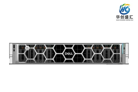 PowerEdge R770 服务器