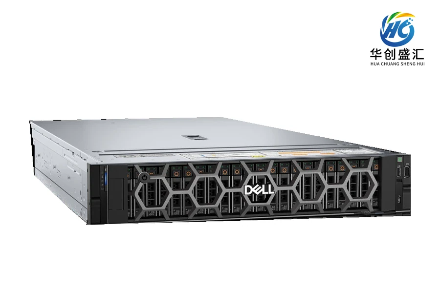 PowerEdge R7625 服务器