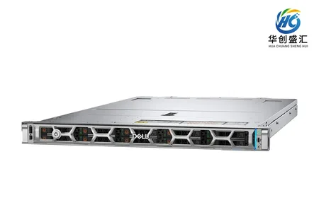 PowerEdge R470 服务器