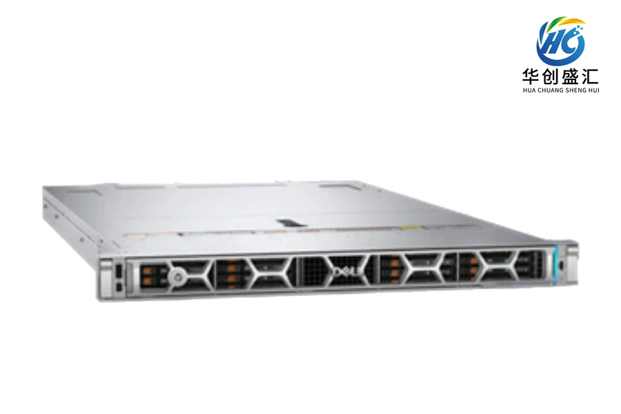PowerEdge R6715 server