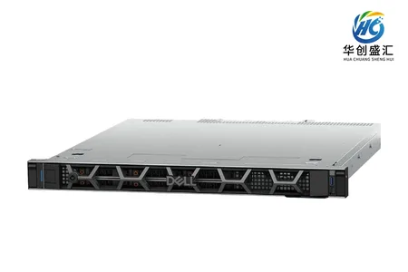 PowerEdge R260 服务器