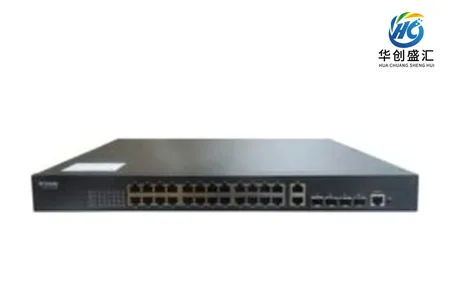D-Link DGS-3028MP-AC 交换机