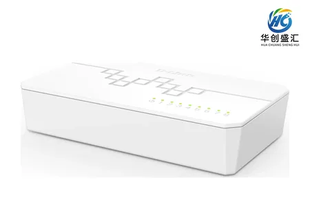 D-Link DES-1008C-CN 交换机