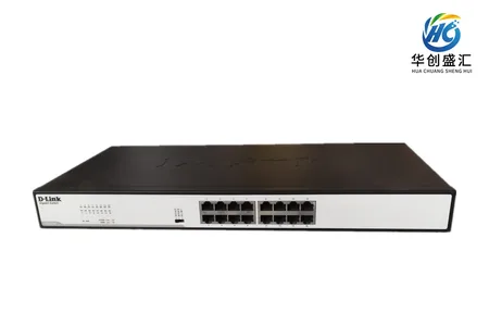 D-Link DGS-1016C 交换机