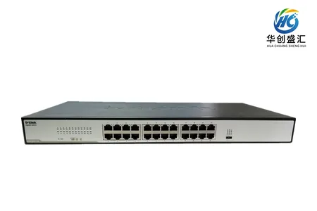 D-Link DGS-1024T-CN 交换机
