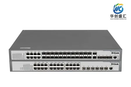D-Link DGS-3630-40TL-CN 交换机