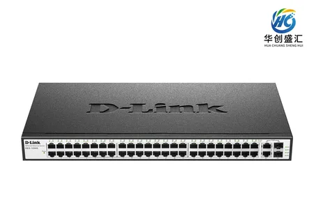 D-Link DES-1050G 交换机