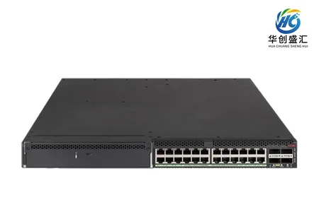 H3C S6520X-30QC-EI 交换机