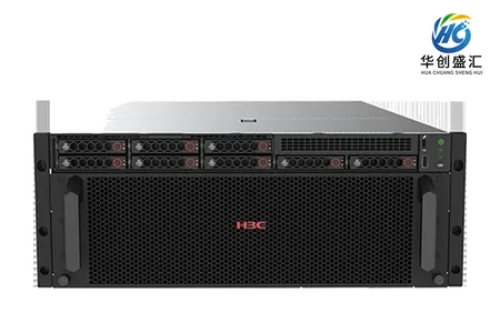 H3C R4500 G6 服务器