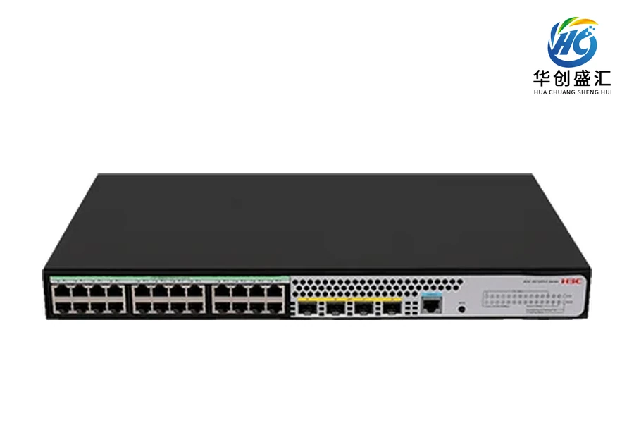 H3C S5120V3-28S-HPWR-SI-Q Switch
